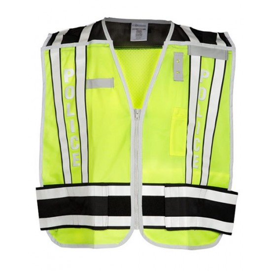 Kishigo 4001BZ - Police Vest Kishigo 4001BZ - Police Vest