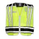 Kishigo 4001BZ - Police Vest Kishigo 4001BZ - Police Vest