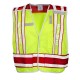 Kishigo 4003BV - Fire Vest Kishigo 4003BV - Fire Vest