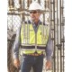 Kishigo 4007BZ - Security Vest Kishigo 4007BZ - Security Vest