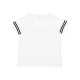 LAT 3837 - Curvy Collection Women's Vintage Football T-Shirt LAT 3837 - Curvy Collection Women's Vintage Football T-Shirt