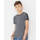 LAT 6132 - Youth Retro Ringer Fine Jersey Tee LAT 6132 - Youth Retro Ringer Fine Jersey Tee