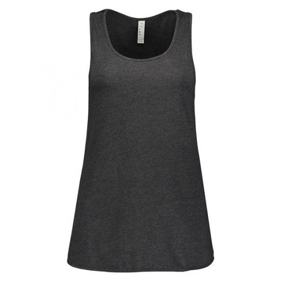 LAT 3521 - Women's Relaxed Premium Jersey Racerback Tank LAT 3521 - Women's Relaxed Premium Jersey Racerback Tank