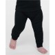 Rabbit Skins 102Z - Infant Baby Rib Pajama Pants Rabbit Skins 102Z - Infant Baby Rib Pajama Pants