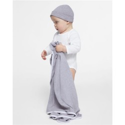 Rabbit Skins 1110 - Premium Jersey Infant Blanket