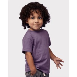 BELLA + CANVAS 3001T - Toddler Jersey Tee
