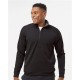 J. America 8434 - Omega Stretch Quarter-Zip Pullover J. America 8434 - Omega Stretch Quarter-Zip Pullover