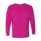 Comfort Colors 6054 - Garment-Dyed Drop-Shoulder Long Sleeve T-Shirt Comfort Colors 6054 - Garment-Dyed Drop-Shoulder Long Sleeve T-Shirt