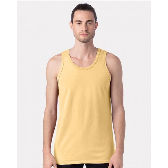 ComfortWash by Hanes GDH300 - Garment-Dyed Unisex Tank Top ComfortWash by Hanes GDH300 - Garment-Dyed Unisex Tank Top