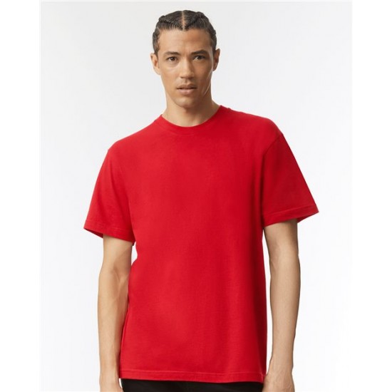 American Apparel 2001 - Fine Jersey Tee American Apparel 2001 - Fine Jersey Tee