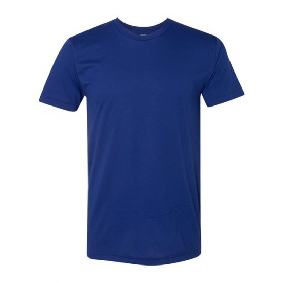 American Apparel BB401 - 50/50 Tee American Apparel BB401 - 50/50 Tee