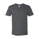 American Apparel 2456W - Fine Jersey V-Neck Tee American Apparel 2456W - Fine Jersey V-Neck Tee