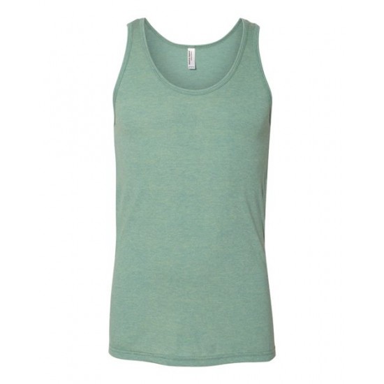 American Apparel TR408W - Triblend Tank American Apparel TR408W - Triblend Tank