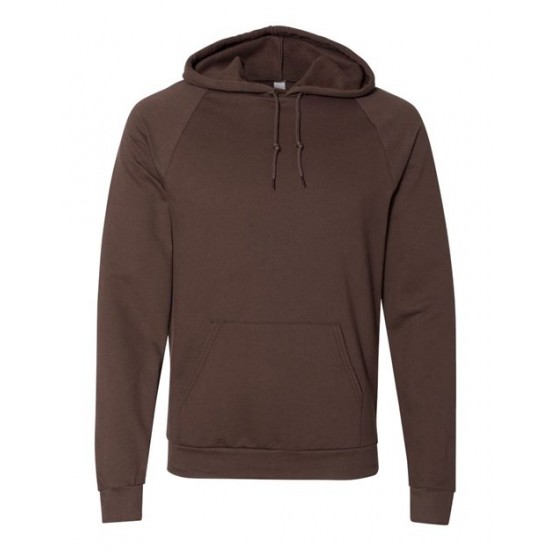 American Apparel 5495W - California Fleece Hoodie American Apparel 5495W - California Fleece Hoodie