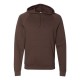 American Apparel 5495W - California Fleece Hoodie American Apparel 5495W - California Fleece Hoodie
