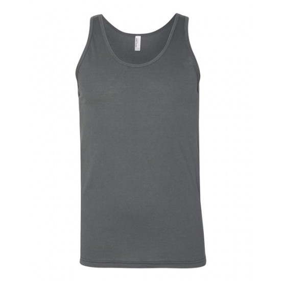 American Apparel BB408W - 50/50 Tank American Apparel BB408W - 50/50 Tank