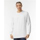 American Apparel 2007 - Fine Jersey Long Sleeve Tee American Apparel 2007 - Fine Jersey Long Sleeve Tee