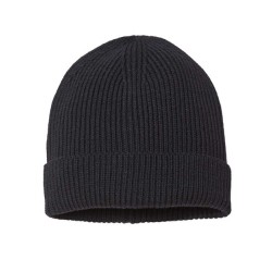 CAP AMERICA SKN24 - USA-Made Sustainable Cuffed Beanie