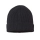 Atlantis Headwear ANDY - Sustainable Fine Rib Cuffed Beanie Atlantis Headwear ANDY - Sustainable Fine Rib Cuffed Beanie