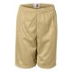 Badger 2207 - Youth Pro Mesh 6" Shorts Badger 2207 - Youth Pro Mesh 6" Shorts