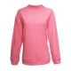 J. America 8428 - Women's Weekend Terry Mock Neck Pullover J. America 8428 - Women's Weekend Terry Mock Neck Pullover