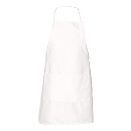 Liberty Bags 5509 - Splatter Armor Apron Liberty Bags 5509 - Splatter Armor Apron