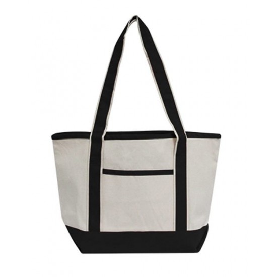 OAD OAD102 - Promotional Heavyweight Medium Tote Bag OAD OAD102 - Promotional Heavyweight Medium Tote Bag