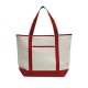 OAD OAD103 - Promotional Heavyweight Large Boat Tote OAD OAD103 - Promotional Heavyweight Large Boat Tote