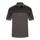 Badger 3341 - Tonal Blend Polo Badger 3341 - Tonal Blend Polo