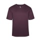 Badger 4124 - B-Core V-Neck T-Shirt Badger 4124 - B-Core V-Neck T-Shirt