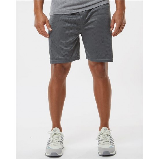 C2 Sport 5107 - Mesh 7" Shorts C2 Sport 5107 - Mesh 7" Shorts