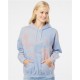 Dyenomite 680VR - Blended Tie-Dyed Hooded Sweatshirt Dyenomite 680VR - Blended Tie-Dyed Hooded Sweatshirt