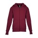 Next Level 9103 - Youth Santa Cruz Full-Zip Hoodie Next Level 9103 - Youth Santa Cruz Full-Zip Hoodie