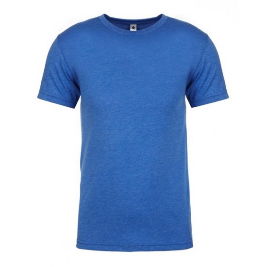 Next Level 6010A - USA-Made Triblend Crew Next Level 6010A - USA-Made Triblend Crew