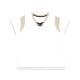 LAT 3833 - Women's Curvy Lace Up Fine Jersey Tee LAT 3833 - Women's Curvy Lace Up Fine Jersey Tee
