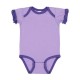 Rabbit Skins 4429 - Infant Ruffle Fine Jersey Bodysuit Rabbit Skins 4429 - Infant Ruffle Fine Jersey Bodysuit