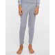 LAT 612Z - Youth Baby Rib Pajama Pants LAT 612Z - Youth Baby Rib Pajama Pants