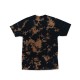 Dyenomite 20BBW - Youth Bleach Wash T-Shirt Dyenomite 20BBW - Youth Bleach Wash T-Shirt