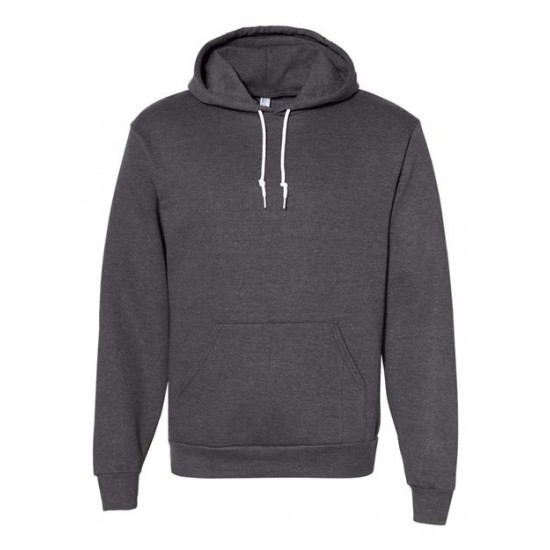 American Apparel F498W - Flex Fleece Drop-Shoulder Hoodie American Apparel F498W - Flex Fleece Drop-Shoulder Hoodie