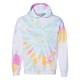 Dyenomite 680BVR - Youth Blended Tie-Dyed Hooded Sweatshirt Dyenomite 680BVR - Youth Blended Tie-Dyed Hooded Sweatshirt