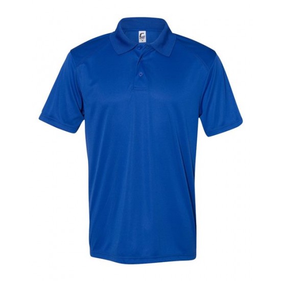 C2 Sport 5900 - Utility Polo C2 Sport 5900 - Utility Polo