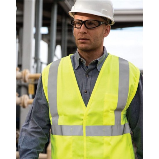 Kishigo F442-443 - FR ARC Vest Kishigo F442-443 - FR ARC Vest