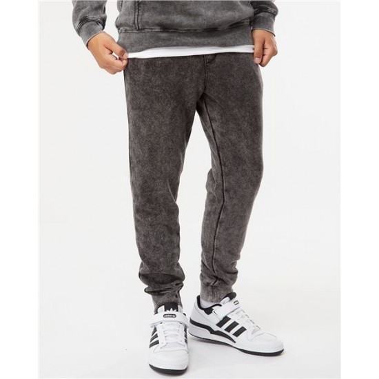 Independent Trading Co. PRM50PTMW - Mineral Wash Fleece Pants Independent Trading Co. PRM50PTMW - Mineral Wash Fleece Pants