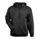 Badger 1425 - Striped Hooded Sweatshirt Badger 1425 - Striped Hooded Sweatshirt