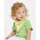 Rabbit Skins 1012 - Premium Jersey Bandana Bib Rabbit Skins 1012 - Premium Jersey Bandana Bib