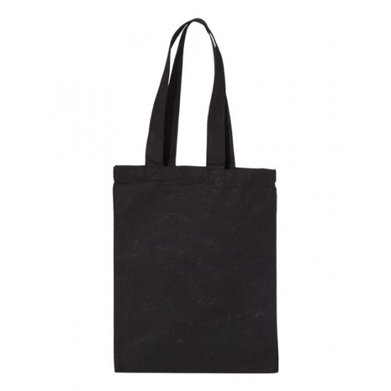 OAD OAD116 - Medium Canvas Tote OAD OAD116 - Medium Canvas Tote