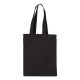 OAD OAD116 - Medium Canvas Tote OAD OAD116 - Medium Canvas Tote