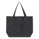 Liberty Bags 8879 - Pigment Dyed Premium XL Boater Tote Liberty Bags 8879 - Pigment Dyed Premium XL Boater Tote