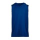 Badger 2108 - Youth B-Core Sleeveless Hooded T-Shirt Badger 2108 - Youth B-Core Sleeveless Hooded T-Shirt