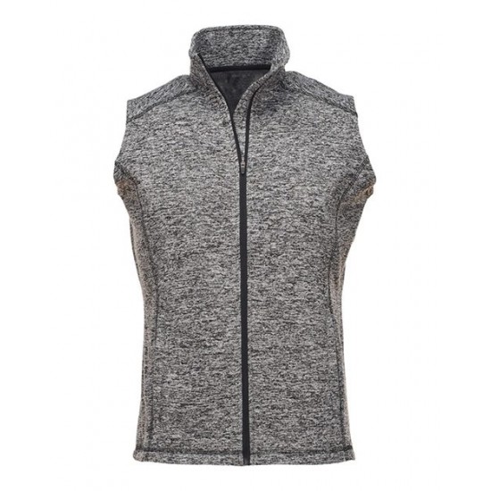 J. America 8631 - Cosmic Fleece Vest J. America 8631 - Cosmic Fleece Vest